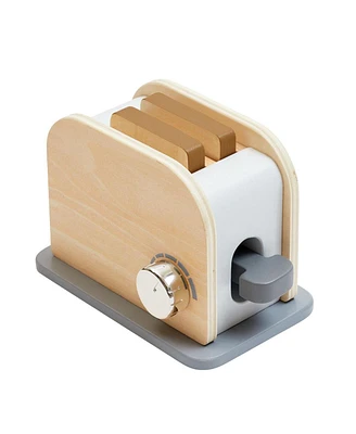 Kaplan Early Learning Pop Up Toaster
