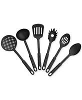 Bella 21-Piece Nonstick Cookware, Bakeware & Bowls Set