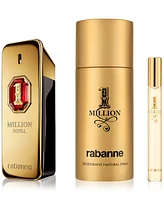 Men's 3-Pc. 1 Million Royal Parfum Gift Set
