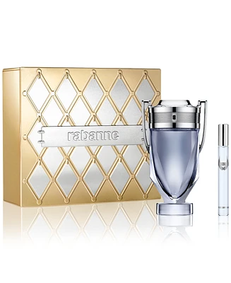 Men's 2-Pc. Invictus Eau de Toilette Jumbo Gift Set