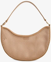 I.n.c. International Concepts Liannah Mesh Shoulder Bag, Exclusively at Macy's