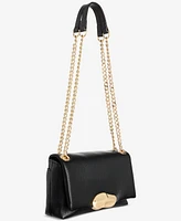 I.n.c. International Concepts Ajae Mini Sculpt Shoulder Bag, Exclusively at Macy's