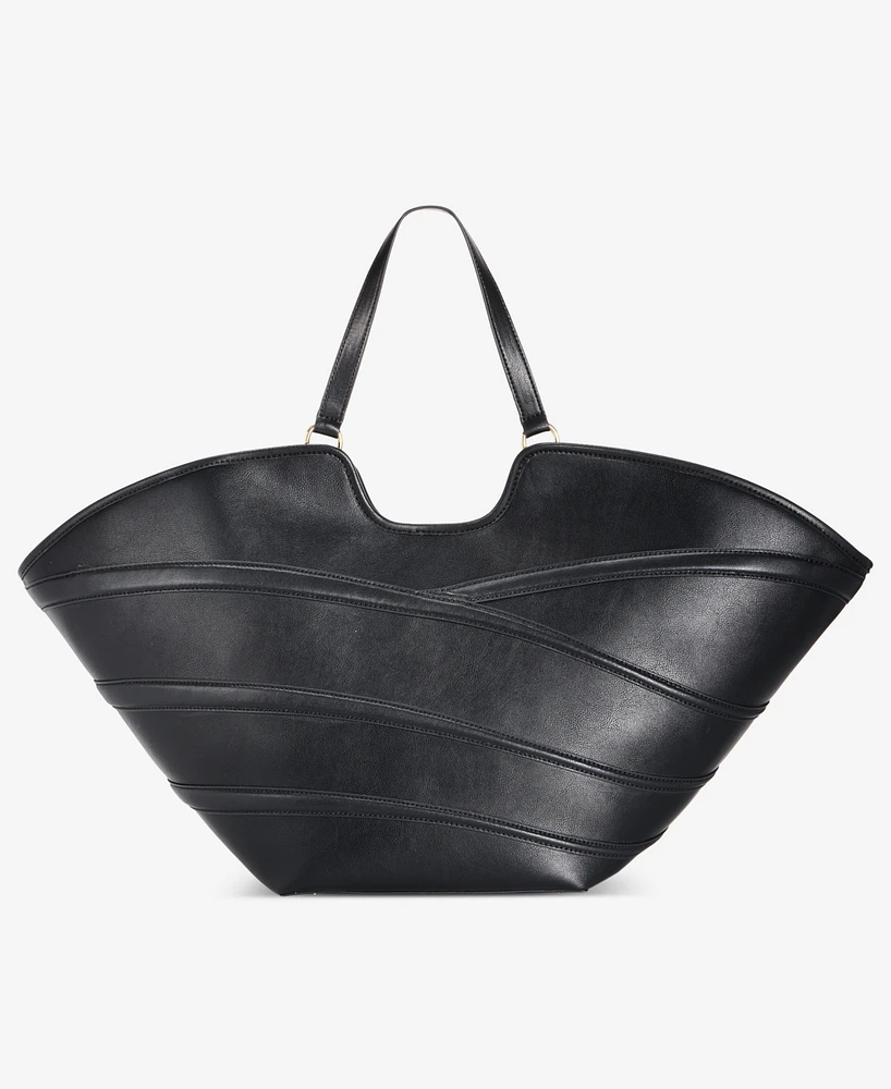 I.n.c. International Concepts Zavaa Tote, Exclusively at Macy's
