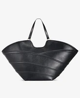 I.n.c. International Concepts Zavaa Tote, Exclusively at Macy's