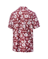 Reyn Spooner Men's Maroon Texas A M Aggies Performance Polo Shirt