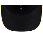 New Era Men's Green Athletics Player Replica 9SEVENTY Adjustable Hat
