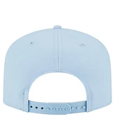 New Era Men's Light San Francisco 49ers Color Pack 9FIFTY Snapback Hat