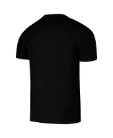 Freeze Max Men's Black Garfield Doodle T-Shirt
