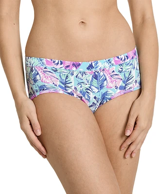 Jockey Cotton Stretch Hipster Underwear 1554