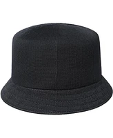 Kangol Men's Tropic Bin Bucket Hat