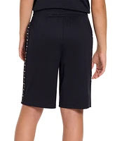 Puma Big Boys Logo Lab Shorts