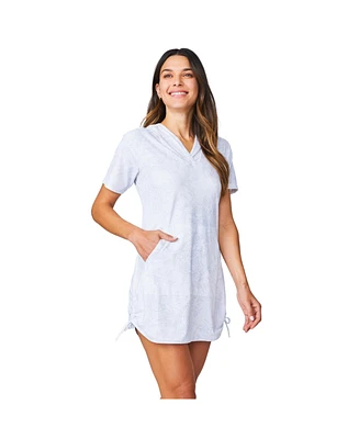 Free Country Women's SunFree Upf Dress