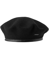 Kangol Men's Monty Wool Beret
