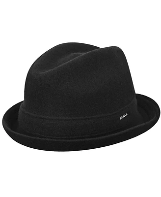 Kangol Men's Wool Player Fedora