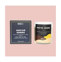 Bonita Fierce Sacred Smoke Candle
