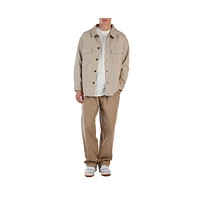 Nana Judy Men's Durant Shacket