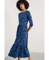 Seasalt Cornwall Women's Tor View Dress