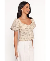 Petal and Pup Women's Maud Top