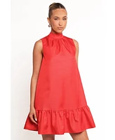 Petal and Pup Women's Darian Mini Dress