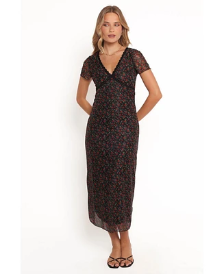 Petal and Pup Women's Neve Maxi Dress