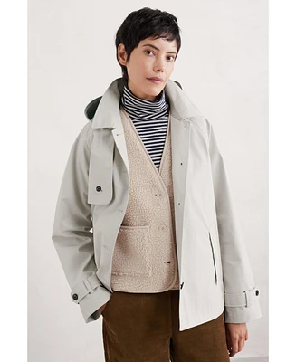 Seasalt Cornwall Women's Neap Tide Jacket