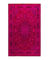 Adorn Hand Woven Rugs Fine Vibrance M1328 Rug Collection