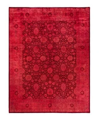 Adorn Hand Woven Rugs Fine Vibrance M1366 Rug Collection