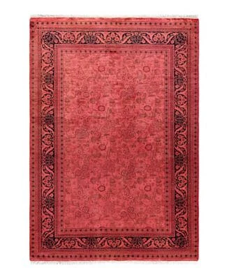 Adorn Hand Woven Rugs Fine Vibrance M1530 Rug Collection