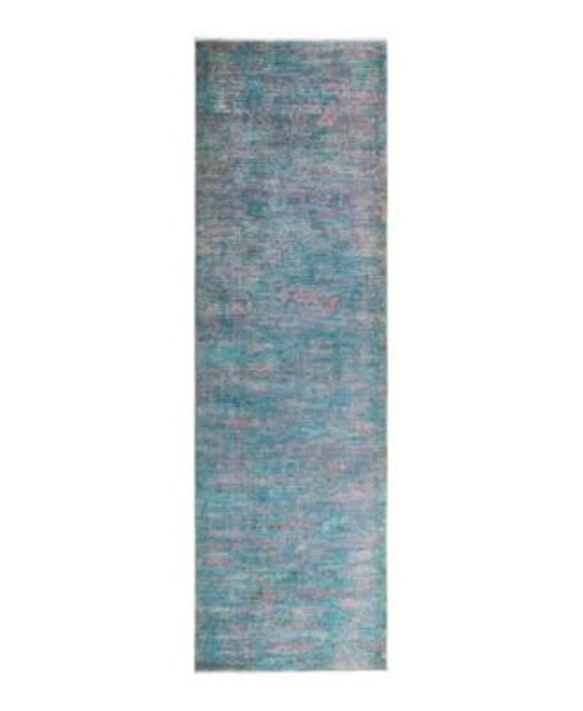 Adorn Hand Woven Rugs Vibrance M1842 Rug Collection