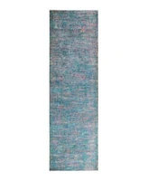 Adorn Hand Woven Rugs Vibrance M1842 Rug Collection