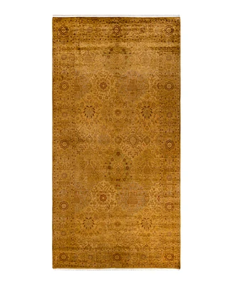 Adorn Hand Woven Rugs Fine Vibrance M1252 6'3''x12'3'' Area Rug