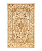 Adorn Hand Woven Rugs Mogul M1381 Rug Collection