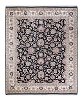 Adorn Hand Woven Rugs Mogul M1192 8'3''x10'1'' Area Rug