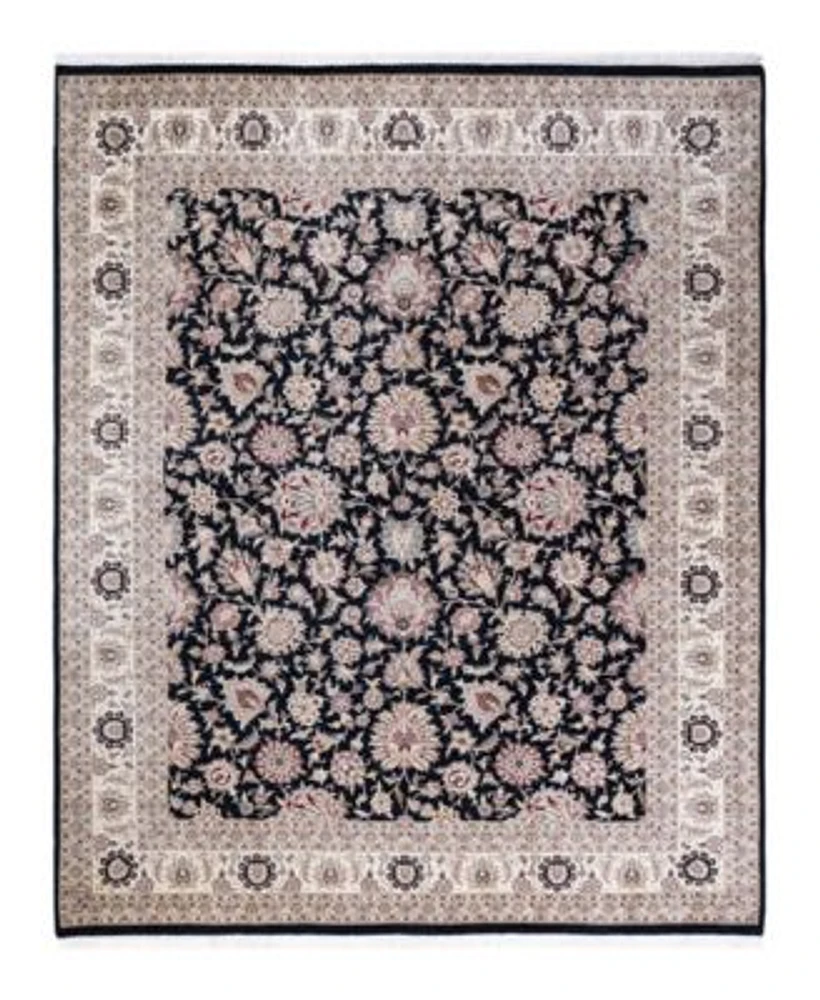 Adorn Hand Woven Rugs Mogul M1192 Rug Collection