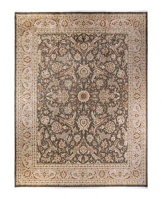 Adorn Hand Woven Rugs Mogul M1487 12'1''x15'5'' Area Rug