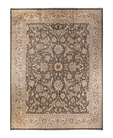 Adorn Hand Woven Rugs Mogul M1487 12'1''x15'5'' Area Rug