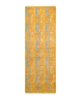 Adorn Hand Woven Rugs Mogul M1583 2'8''x7'8'' Runner Area Rug