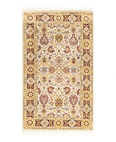 Adorn Hand Woven Rugs Mogul M1170 3'2''x5'3'' Area Rug