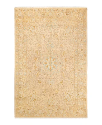 Adorn Hand Woven Rugs Mogul M1749 5'3''x7'10'' Area Rug