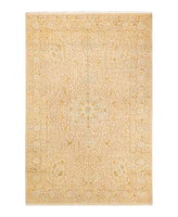 Adorn Hand Woven Rugs Mogul M1749 5'3''x7'10'' Area Rug