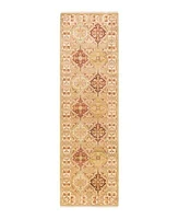 Adorn Hand Woven Rugs Mogul M1624 Rug Collection