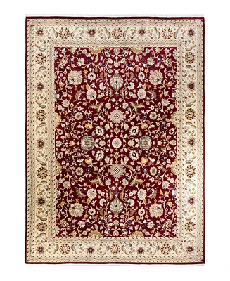 Adorn Hand Woven Rugs Mogul M1306 9'2''x12'5'' Area Rug