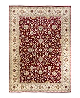 Adorn Hand Woven Rugs Mogul M1306 9'2''x12'5'' Area Rug