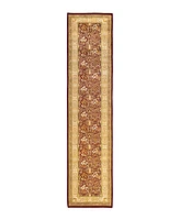 Adorn Hand Woven Rugs Mogul M1789 2'9''x12'2'' Runner Area Rug