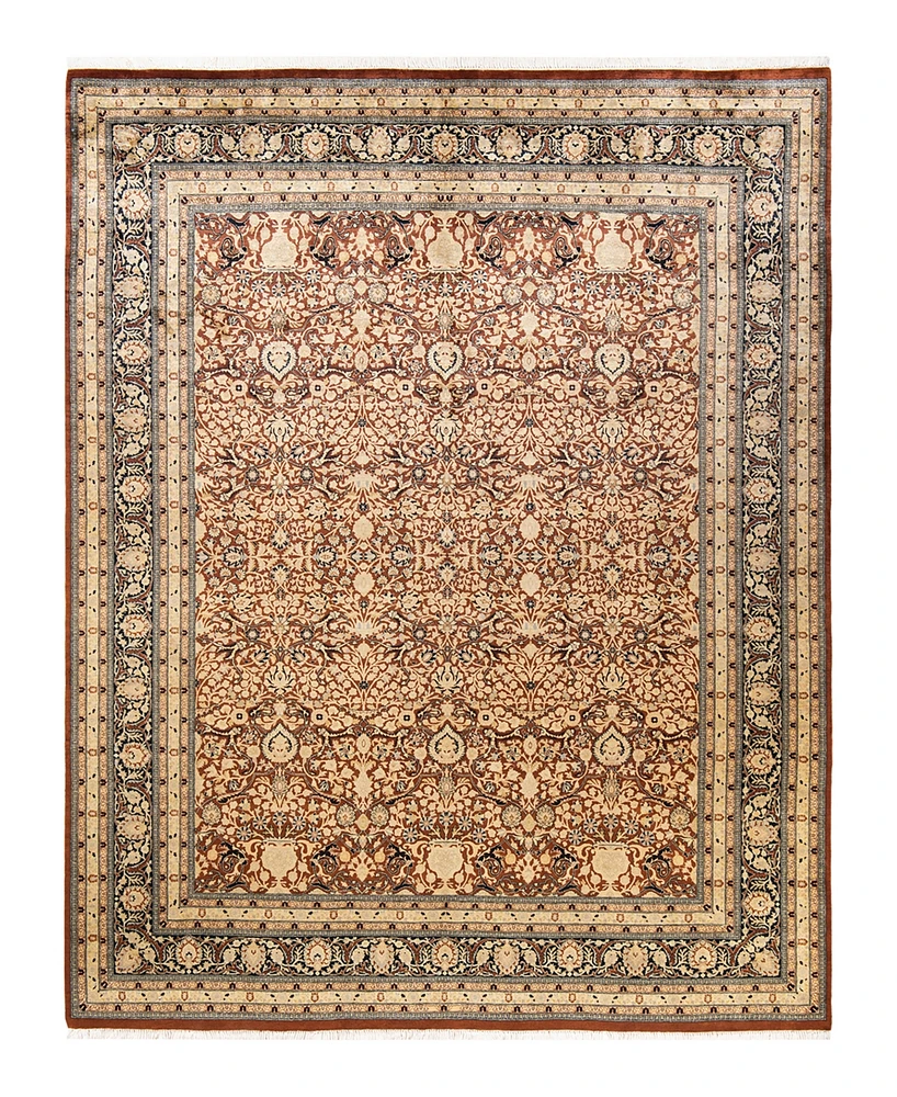 Adorn Hand Woven Rugs Mogul M1095 8'2''x10'3'' Area Rug