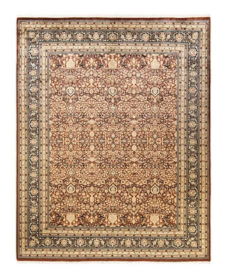Adorn Hand Woven Rugs Mogul M1095 8'2''x10'3'' Area Rug