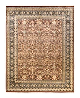 Adorn Hand Woven Rugs Mogul M1095 8'2''x10'3'' Area Rug