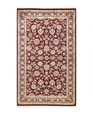 Adorn Hand Woven Rugs Mogul M1411 3'1''x5'2'' Area Rug