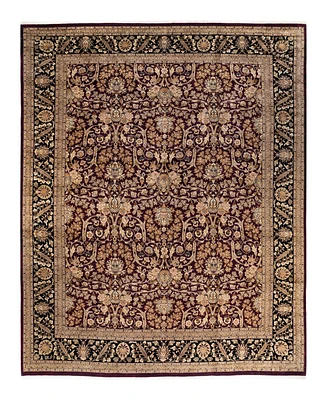 Adorn Hand Woven Rugs Mogul M1133 12'2''x15'2'' Area Rug