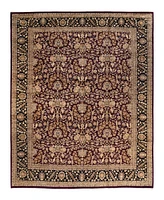 Adorn Hand Woven Rugs Mogul M1133 12'2''x15'2'' Area Rug